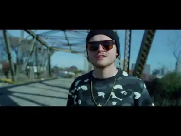 Video: Behind The Frames - The Come Up [Royalty & Respect Management Submitted]